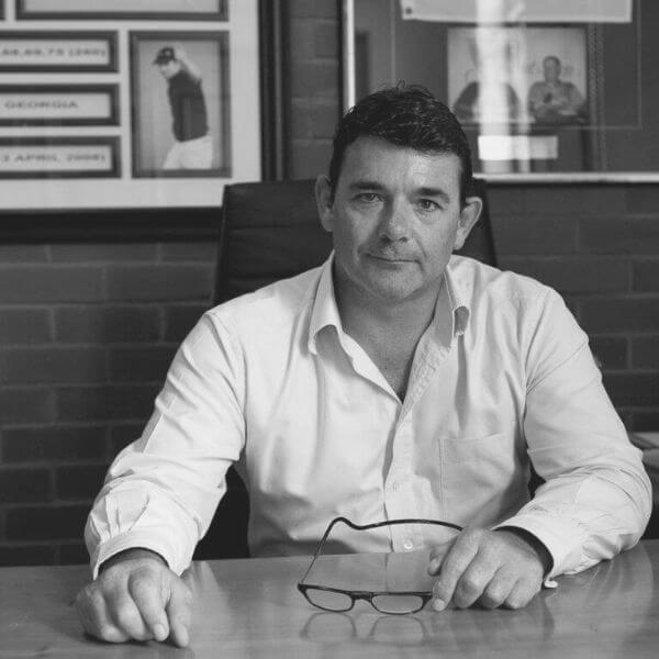 Bruce Parker-Forsyth